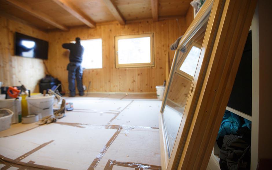remplacement fenetre Alfortville
